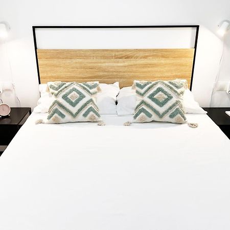 Apartamento Junto A Ruzafa Cerca Del Centro Valencia Exterior foto